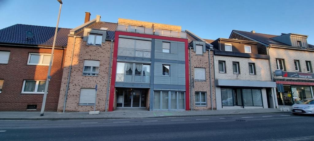 2 Zimmer Seniorenwohnung in Jüchen mit WBS, Objekt-Nr. 4059_8 - Photo 4
