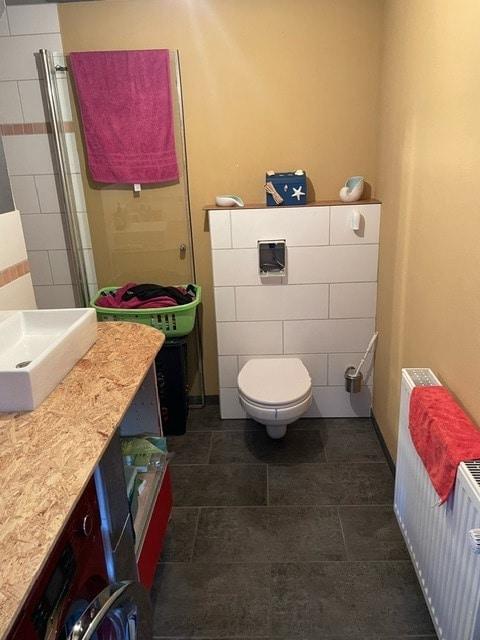 Badezimmer ELW