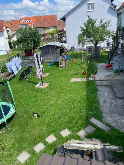 Garten