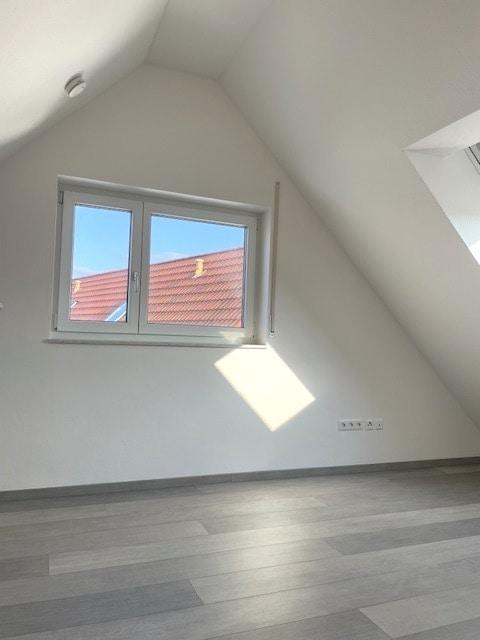 Zimmer oben