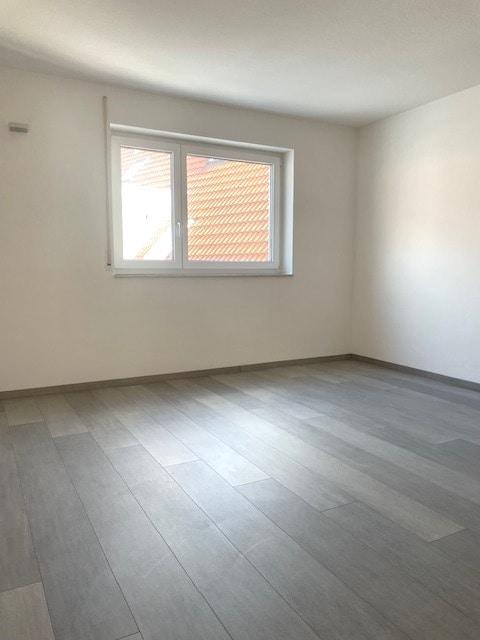Zimmer unten