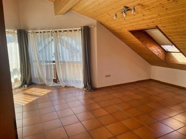 Wohn- und Essbereich