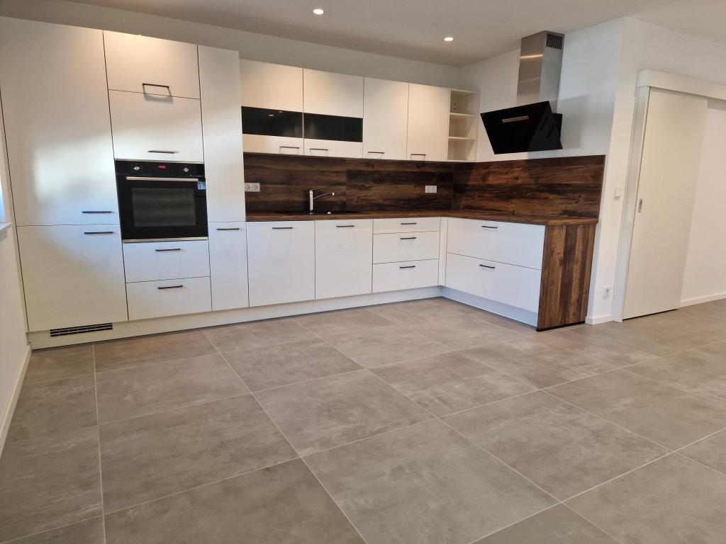 Attraktive 2-Zimmer-Wohnung in zentraler Lage von Nestetten - Remmingsheim - Foto 2