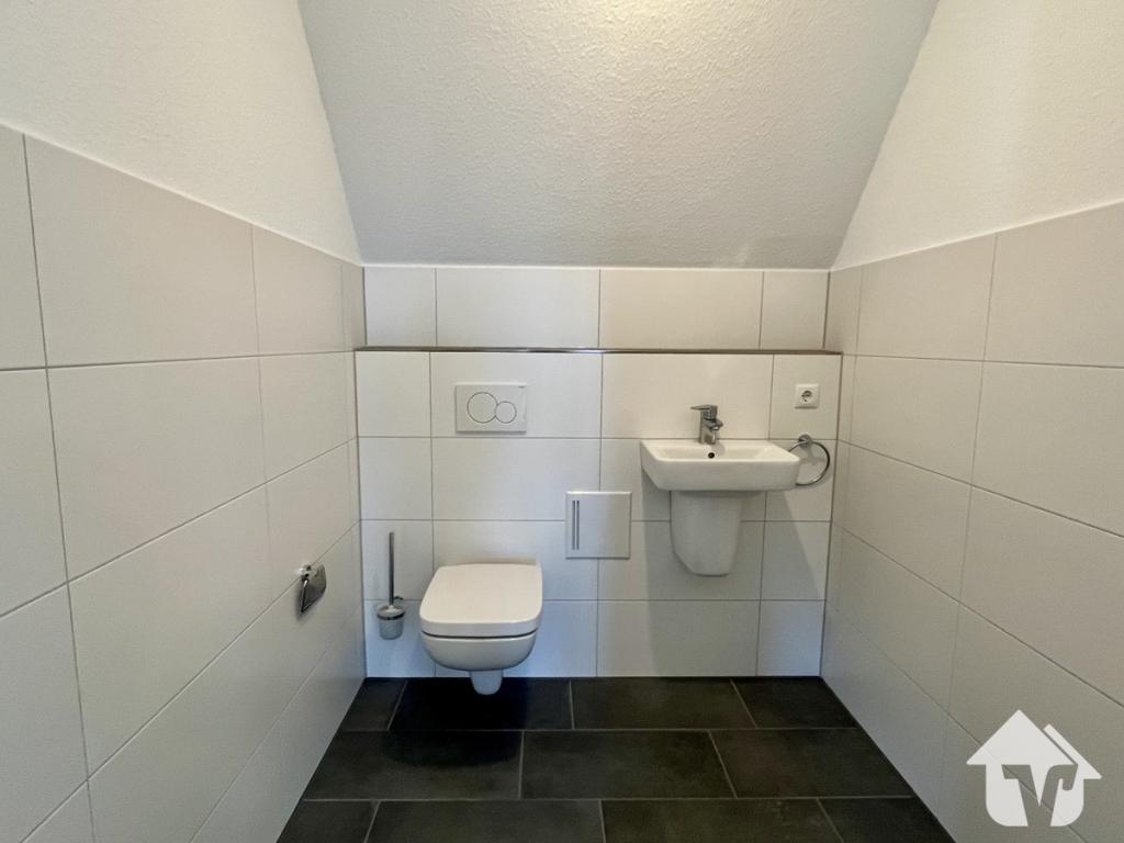 Gäste WC