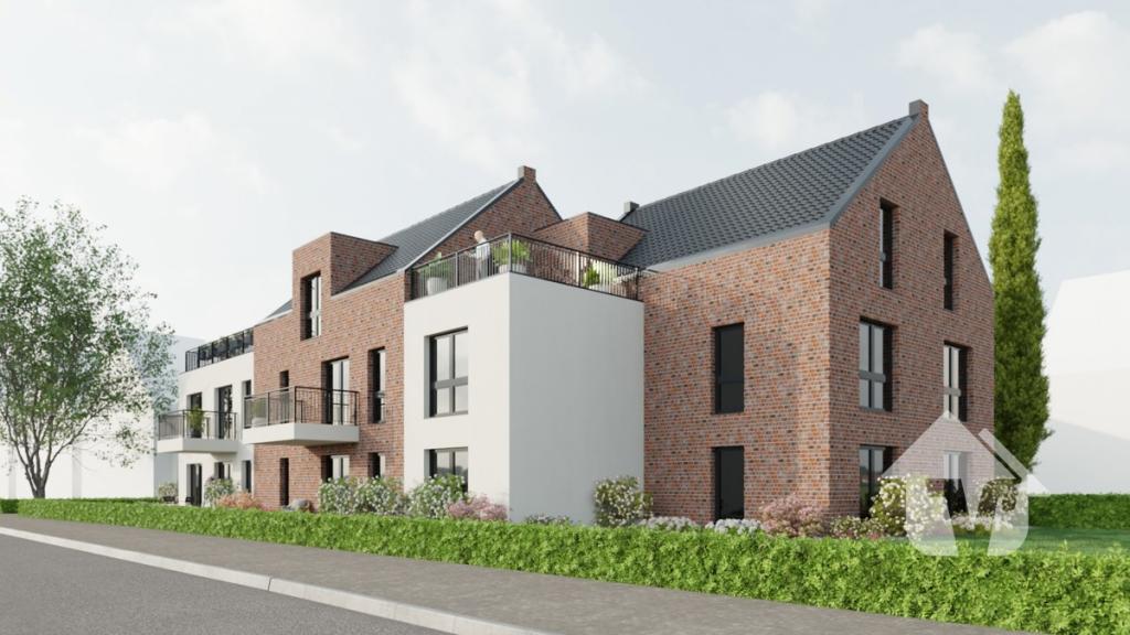Wo Neubau-Chic auf Zentralität trifft!.