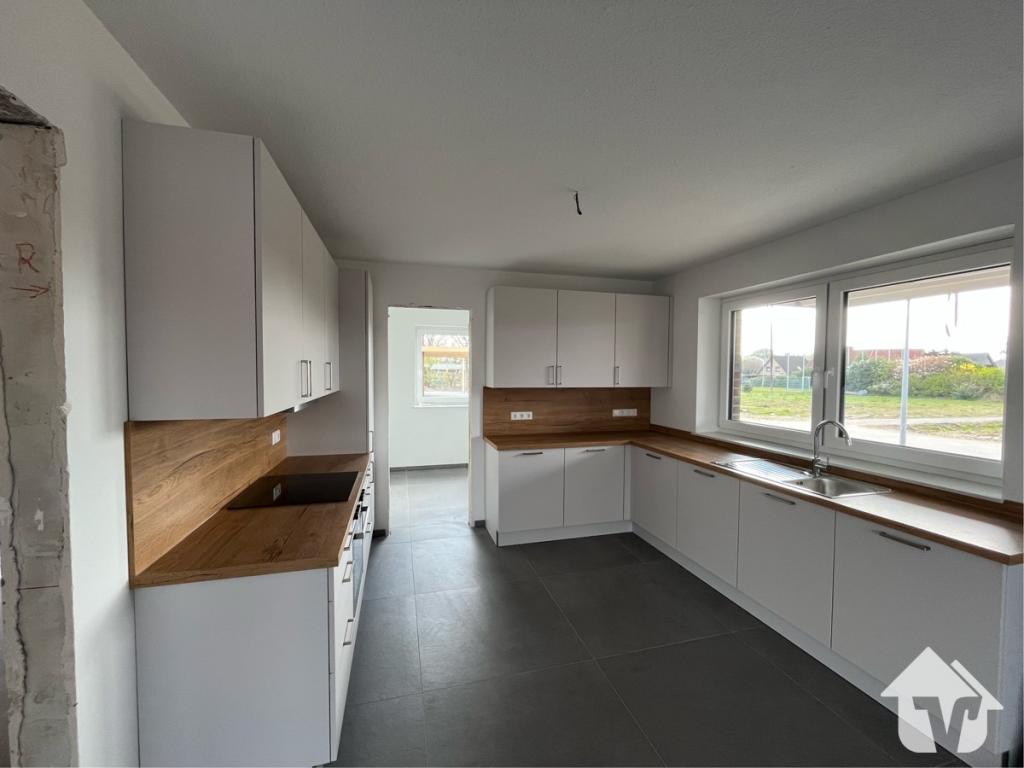 Großzügige Haushälfte, neuwertig, neu zu vermieten… - Foto 2