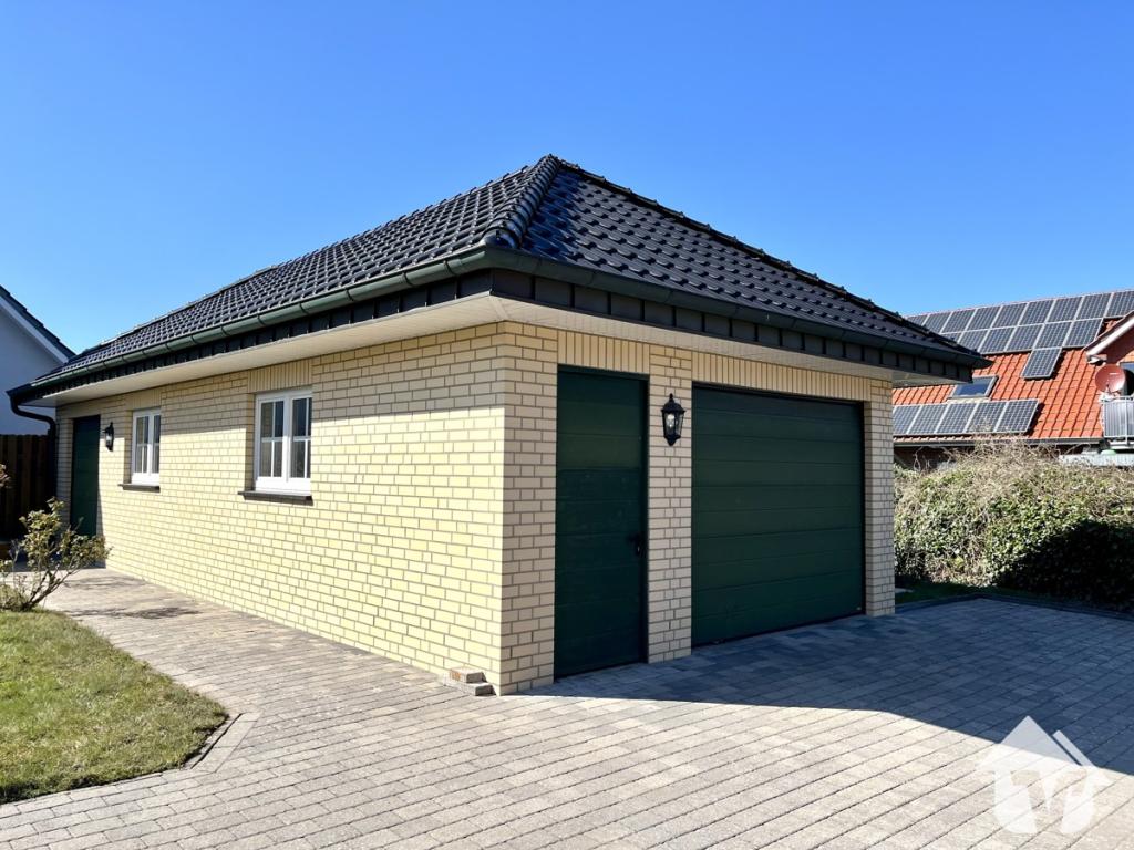 Garagenhaus 
