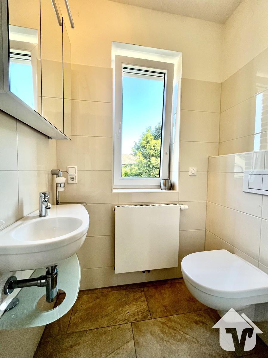 Gäste WC