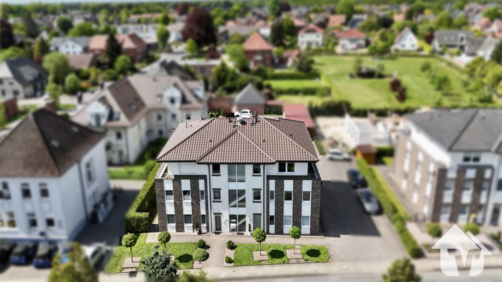 Drohnenaufnahme
