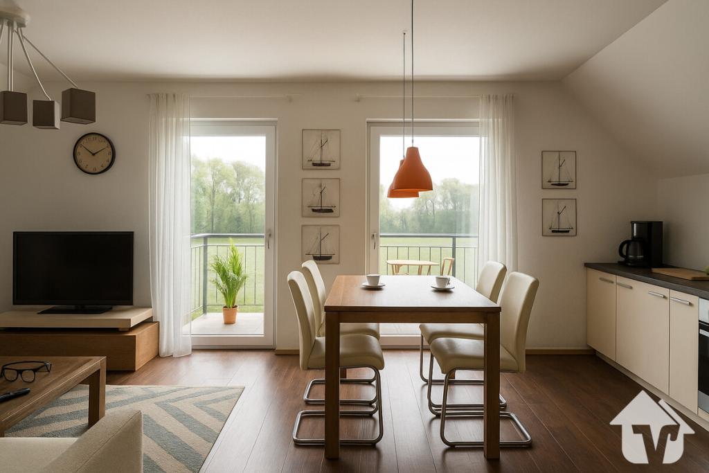 Wohnen Essen