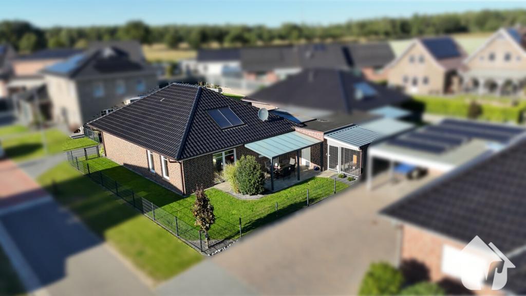 Drohnenaufnahmen