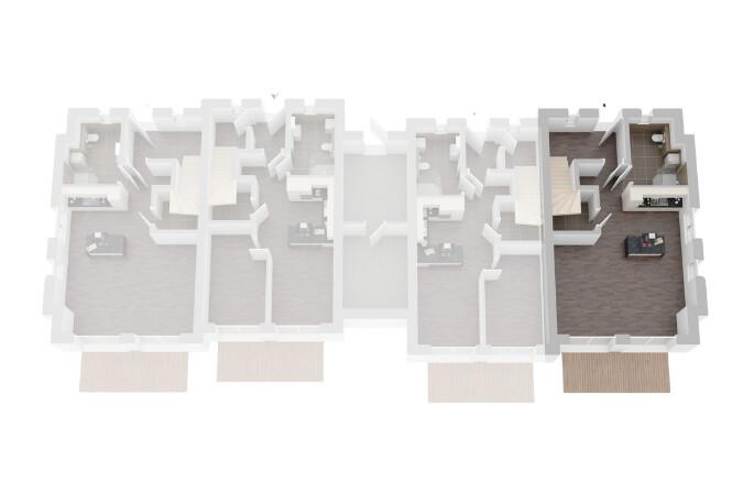 C001 EG Gesamtgrundriss