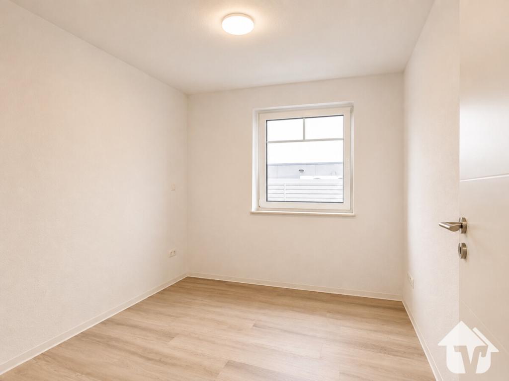 Modernes Wohnen im Herzen von Haselünne – 2-Zimmer-Wohnung mit Balkon - Foto 3