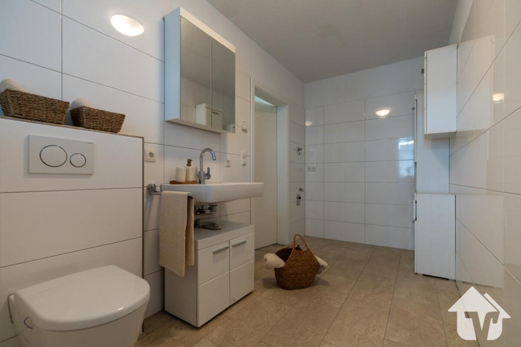 Modernes Wohnen im Herzen von Haselünne – 2-Zimmer-Wohnung mit Balkon - Foto 5