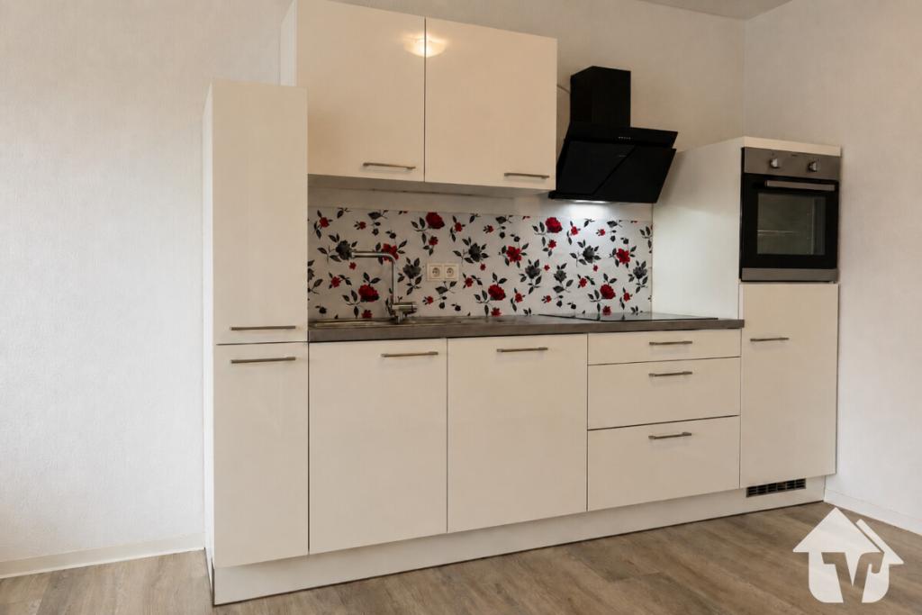Modernes Wohnen im Herzen von Haselünne – 2-Zimmer-Wohnung mit Balkon - Foto 4