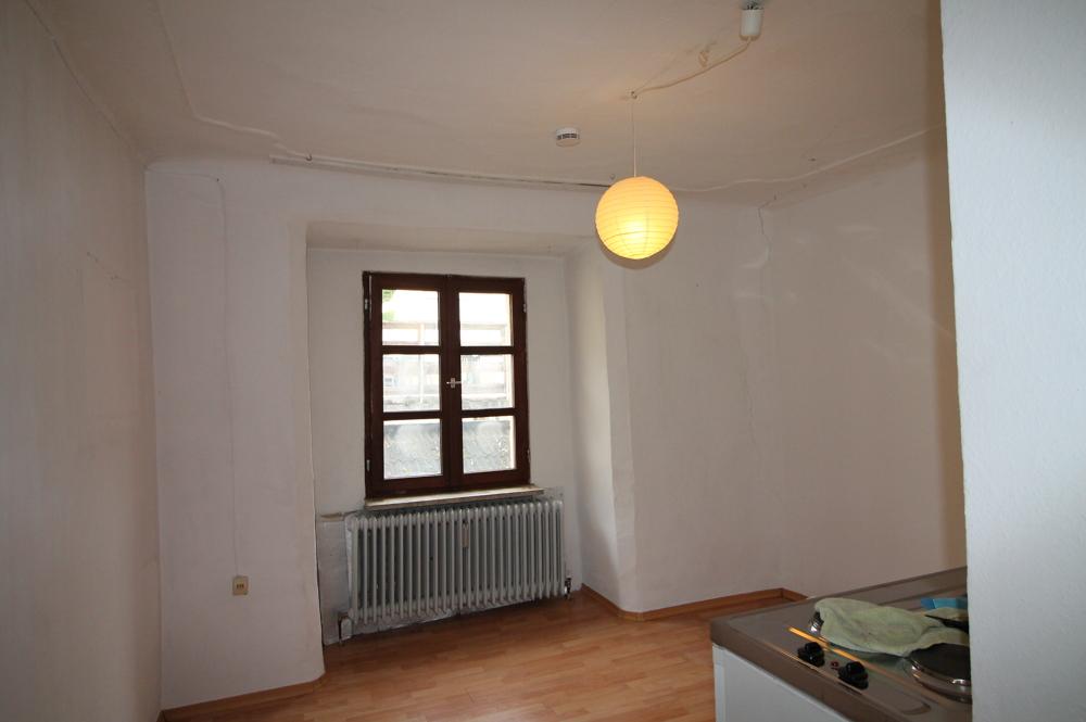 Passau-Innstadt: 1-Zimmer-Studenten-Appartement - Photo 5