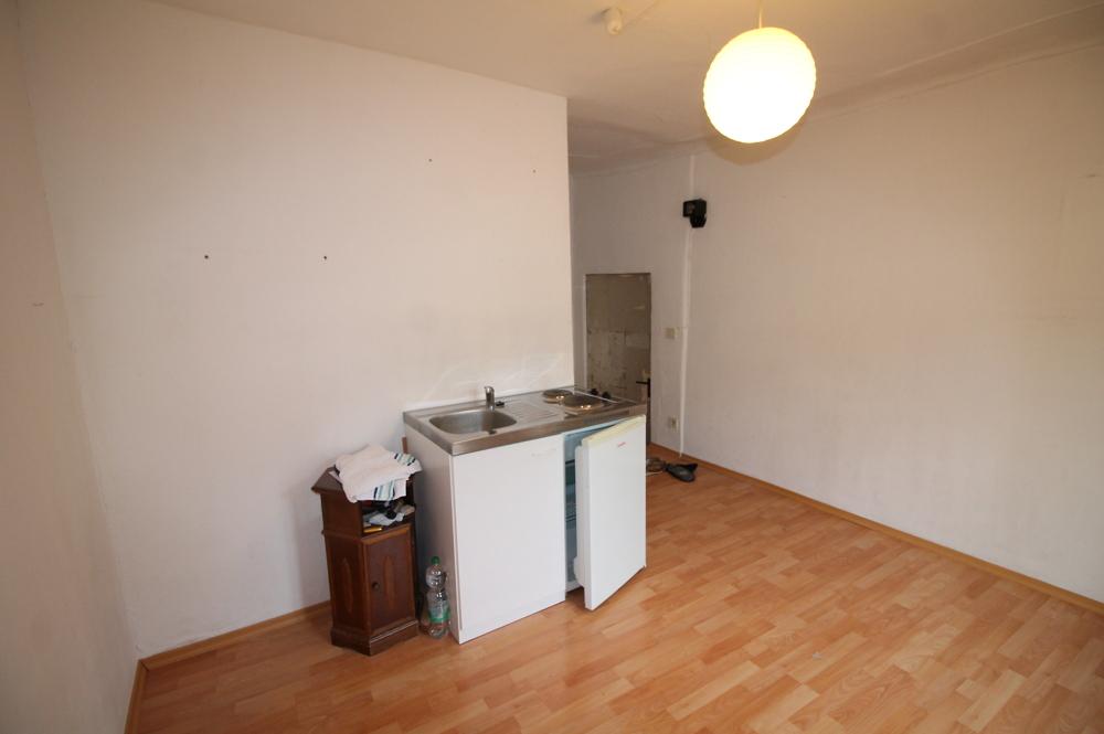 Passau-Innstadt: 1-Zimmer-Studenten-Appartement - Photo 1