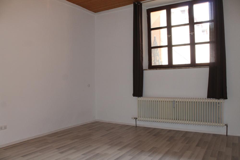 Altbauflair! 1-Zimmer-Appartement in der Passauer Innstadt - Photo 5