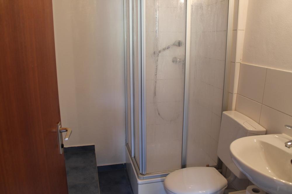 Altbauflair! 1-Zimmer-Appartement in der Passauer Innstadt - Photo 1