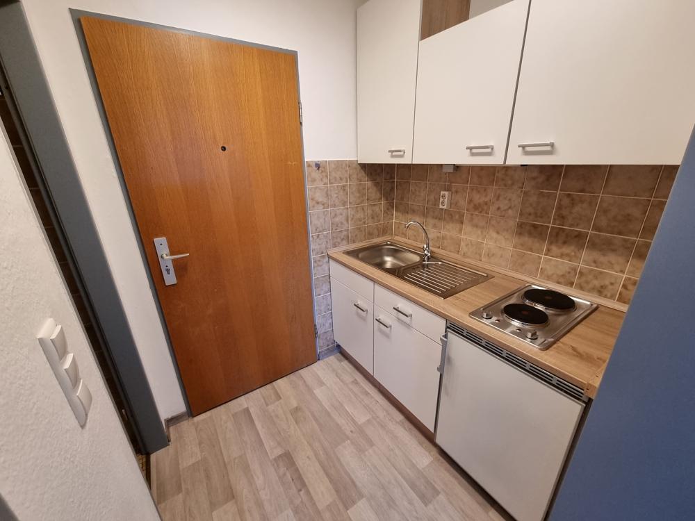 Bezugsfreies Studentenappartement in Passau-City nur 5 Gehminuten zur Universität! - Photo 3