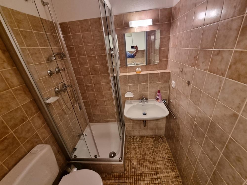Bezugsfreies Studentenappartement in Passau-City nur 5 Gehminuten zur Universität! - Photo 5
