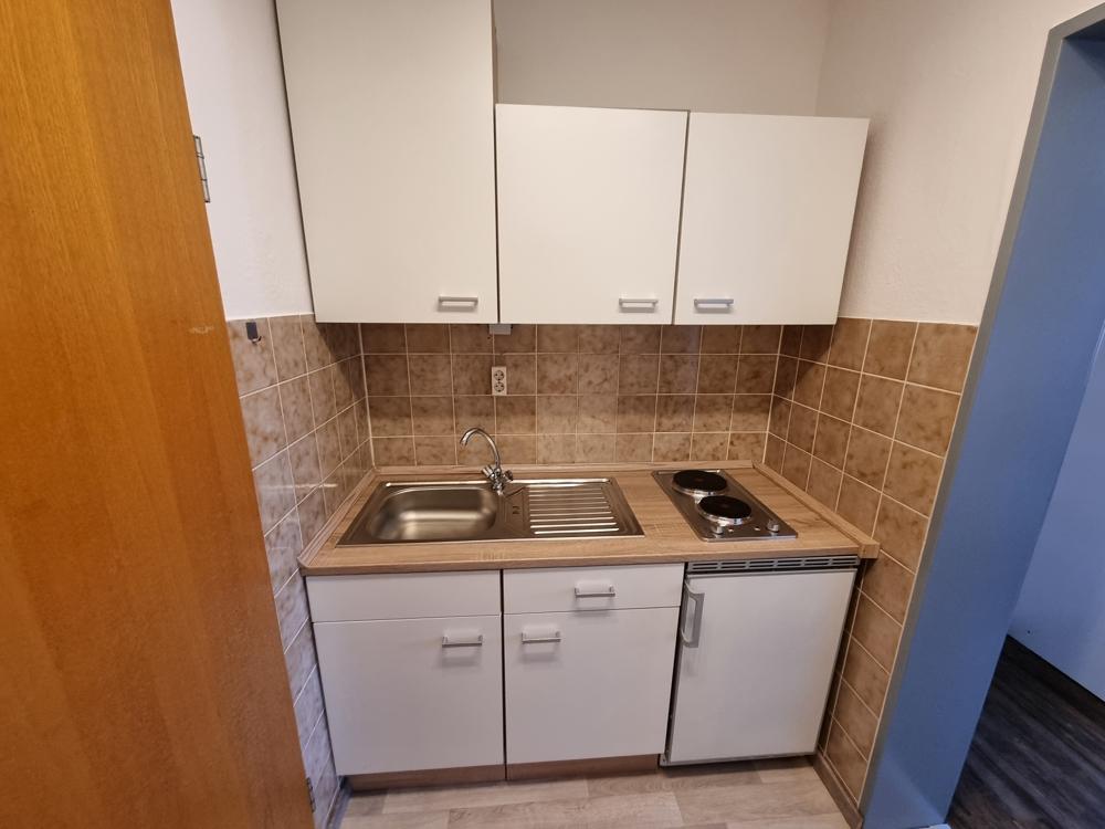 Bezugsfreies Studentenappartement in Passau-City nur 5 Gehminuten zur Universität! - Photo 4