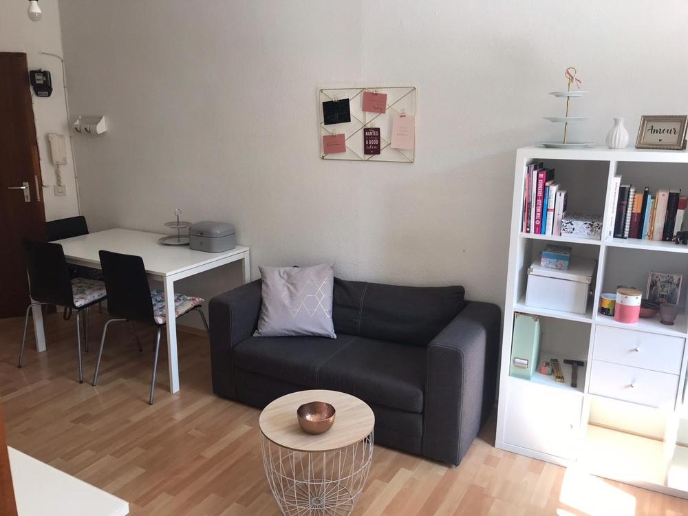 Passau-Innstadt: 2-Zimmer-Studenten-Appartement - Photo 2