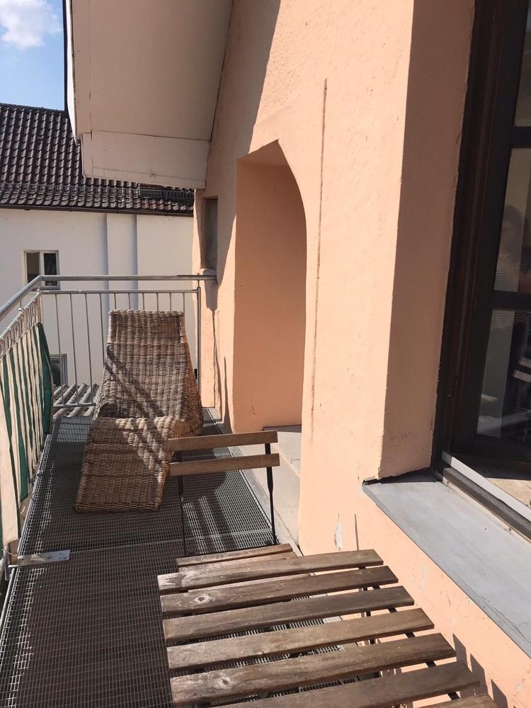 Passau-Innstadt: 2-Zimmer-Studenten-Appartement - Photo 5