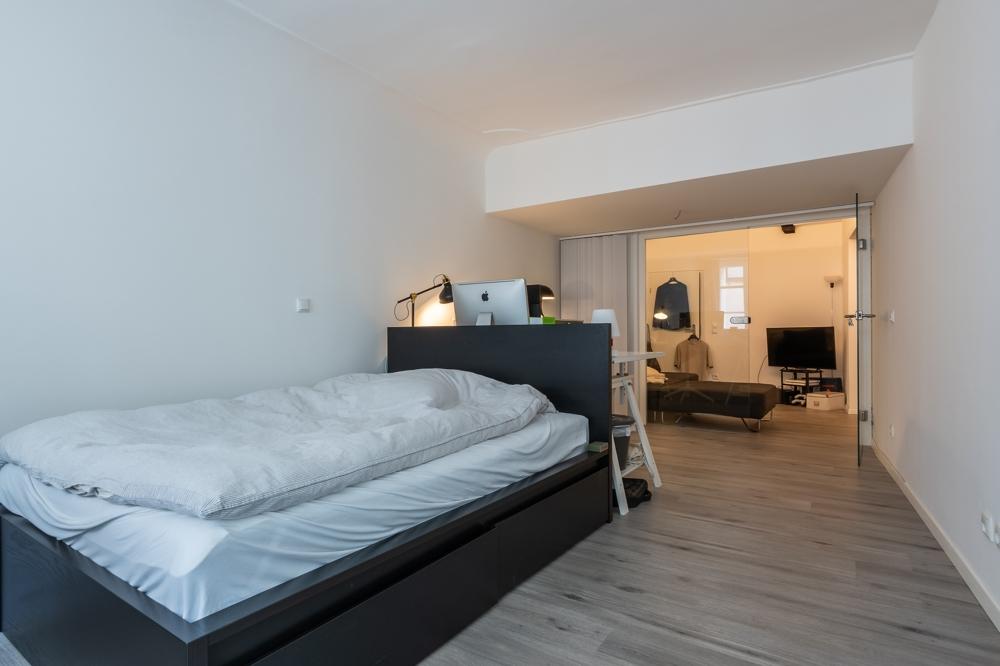 WG-Gerechte-2,5-Zimmer-Wohnung mit EBK und Duschbad in der Passauer Altstadt - Foto 4