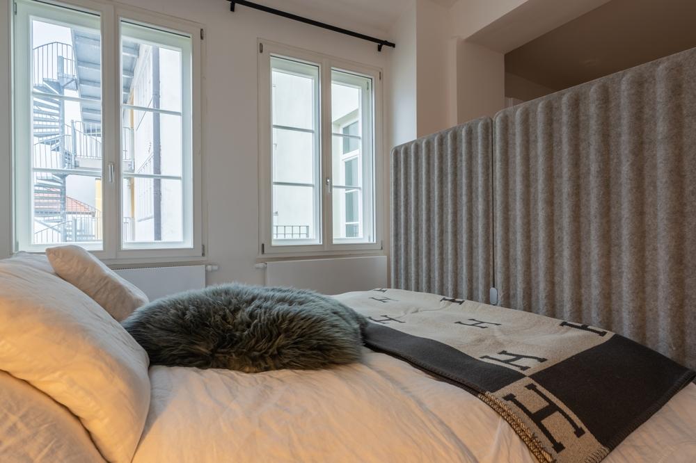 Bestens aufzuteilen! 1-Zimmer-Appartement mit sehr großzügigen Wohn-Schlafbereich und Duschbad - Foto 2