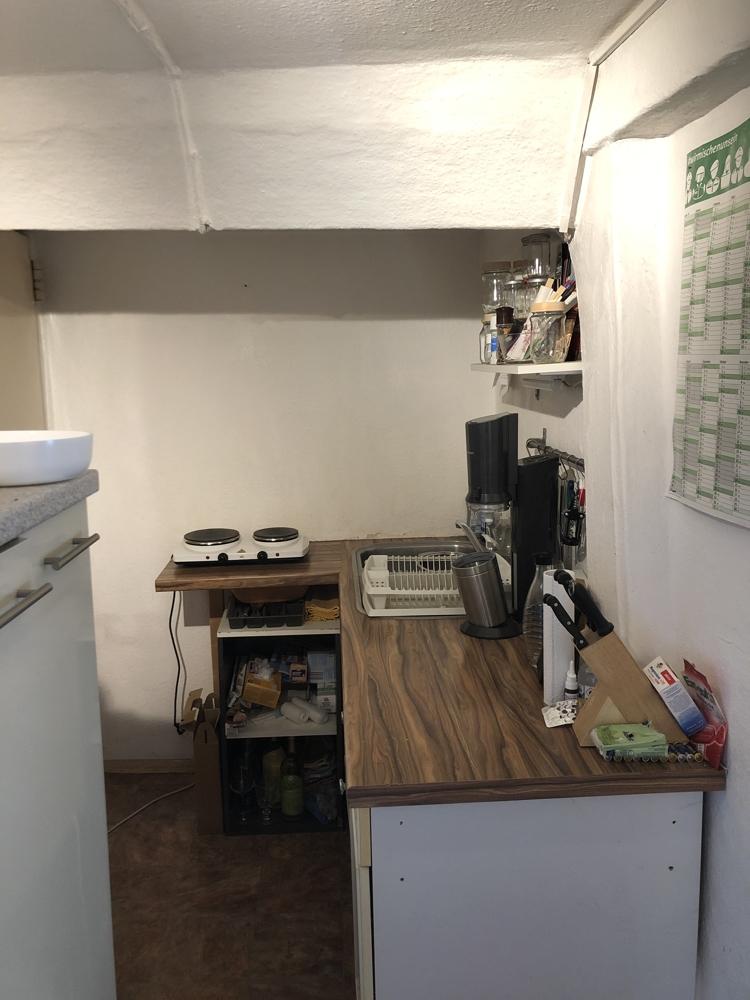 Passau-Innstadt/Lederergasse: 2-Zimmer-Appartement nicht wg-geeignet - Foto 3