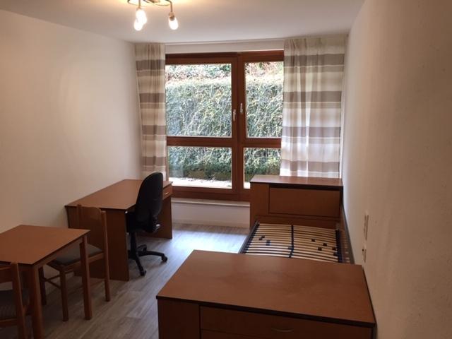 Studentenappartement in zentraler Stadtlage - nur 1 km von der Universität entfernt - - Photo 1