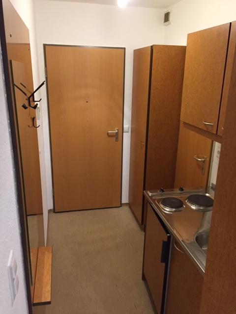 Studentenappartement in zentraler Stadtlage - nur 1 km von der Universität entfernt - - Photo 5