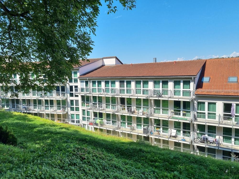 Studentenappartement in zentraler Stadtlage - nur 1 km von der Universität entfernt - - Photo 4