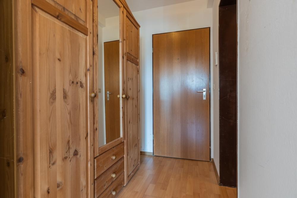 Gut aufgeteiltes Appartement! mit guter Infrastruktur und guter Anbindung zur UNI - Foto 2