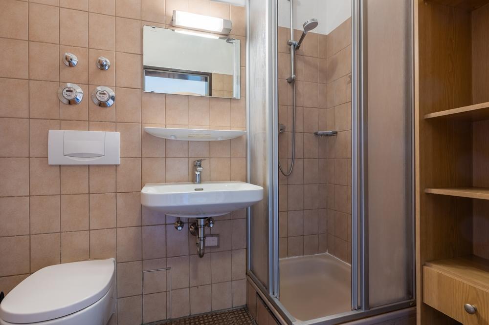 Gut aufgeteiltes Appartement! mit guter Infrastruktur und guter Anbindung zur UNI - Foto 5