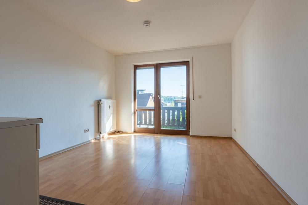 Gut aufgeteiltes Appartement! mit guter Infrastruktur und guter Anbindung zur UNI - Foto 4