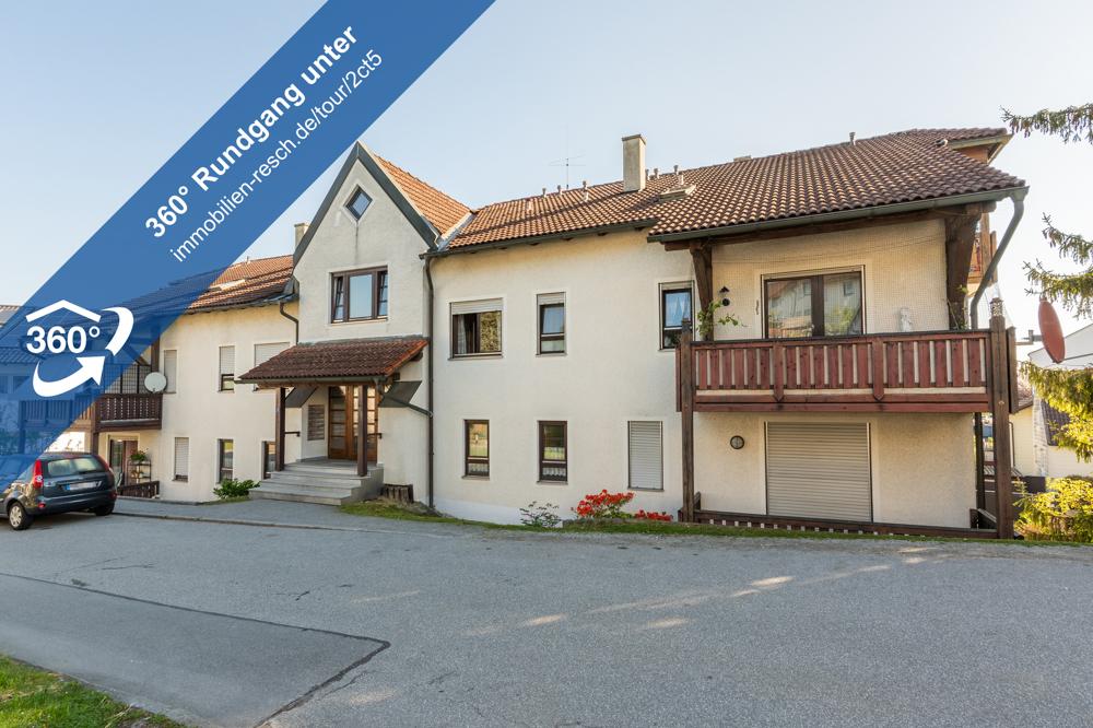 Gut aufgeteiltes Appartement! mit guter Infrastruktur und guter Anbindung zur UNI - Foto 1