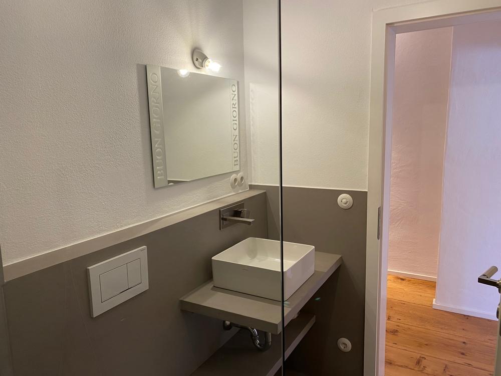 Das Tor zur Passauer Altstadt - Donaulände Hochwertiges 1 -Zimmer-Appartement in Passauer Top Lage - Photo 3