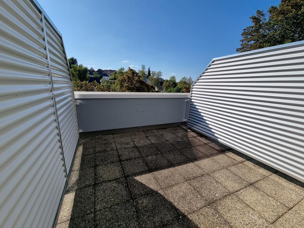 1-Zimmer-Appartement in Passau (Auerbach) Nähe Spitalhofstraße - Foto 3