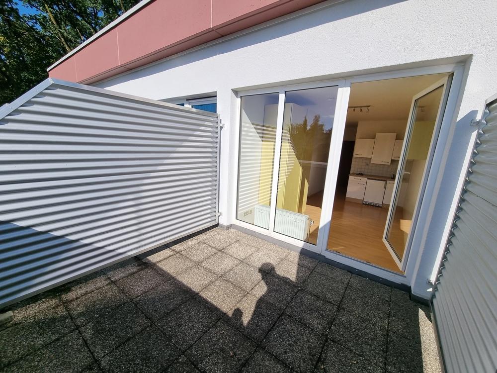 1-Zimmer-Appartement in Passau (Auerbach) Nähe Spitalhofstraße - Foto 4