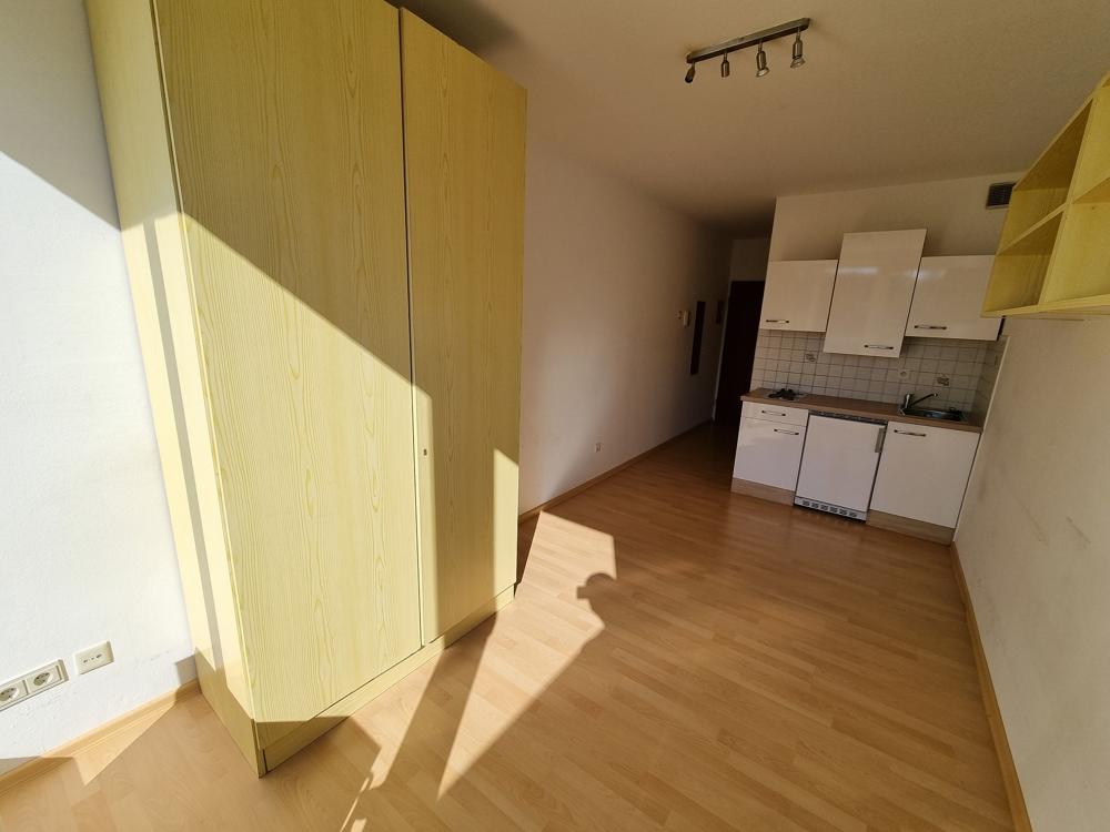 1-Zimmer-Appartement in Passau (Auerbach) Nähe Spitalhofstraße - Foto 1