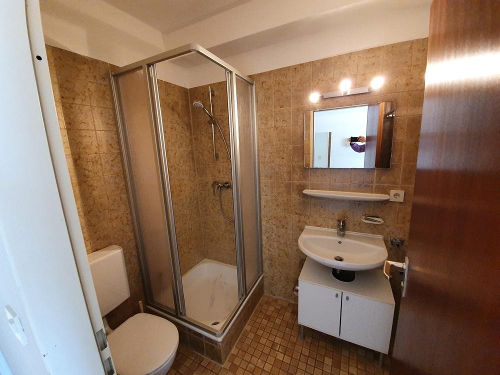 1-Zimmer-Appartement in Passau (Auerbach) Nähe Spitalhofstraße - Foto 2