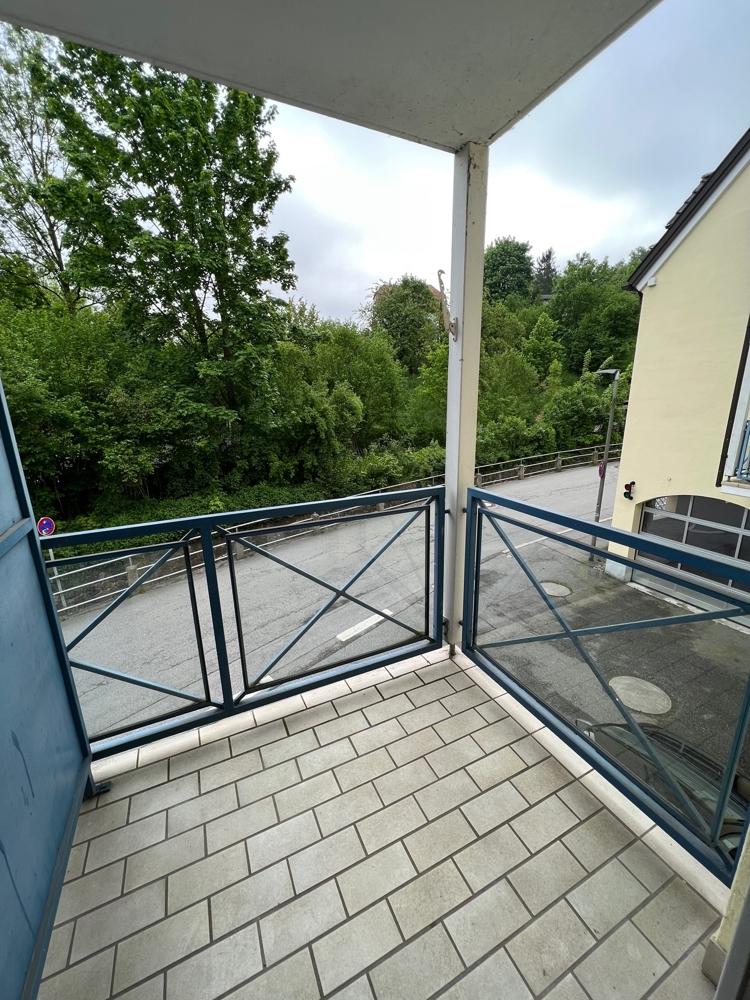 Wohnen im Lindental! 2-Zimmer-Wohnung mit Wannenbad und Balkon - Photo 4