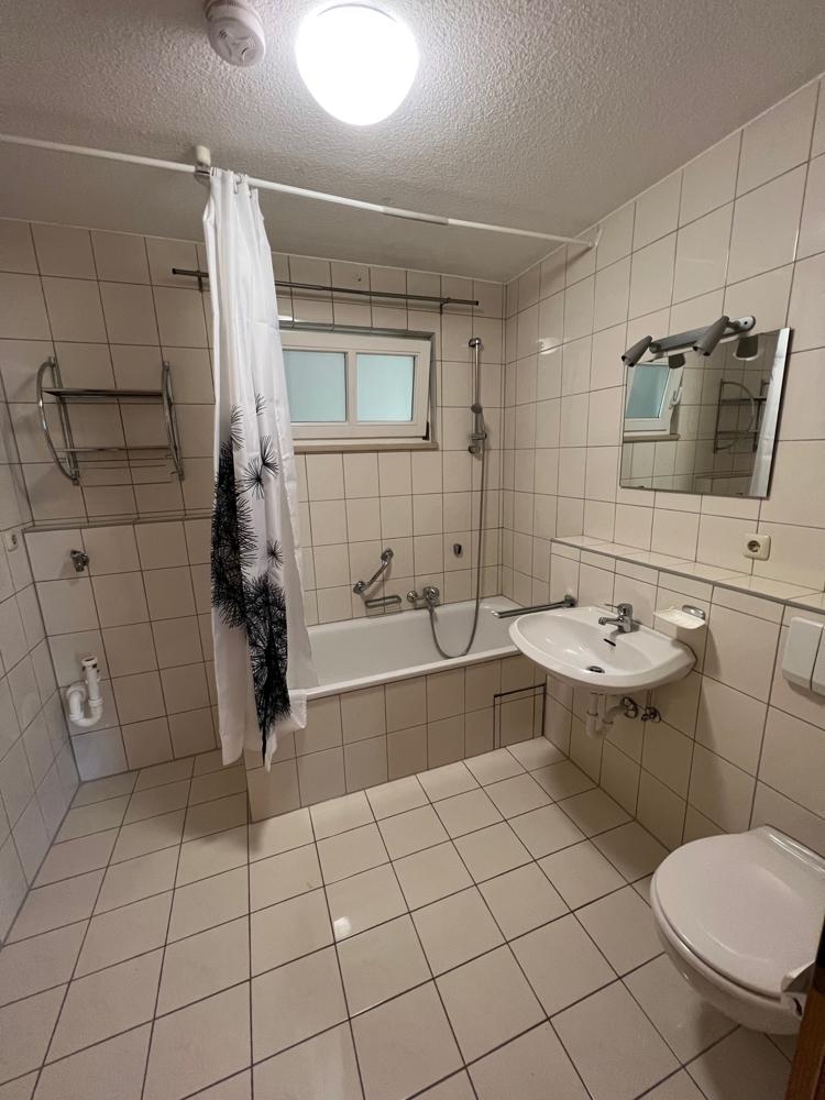 Wohnen im Lindental! 2-Zimmer-Wohnung mit Wannenbad und Balkon - Photo 3