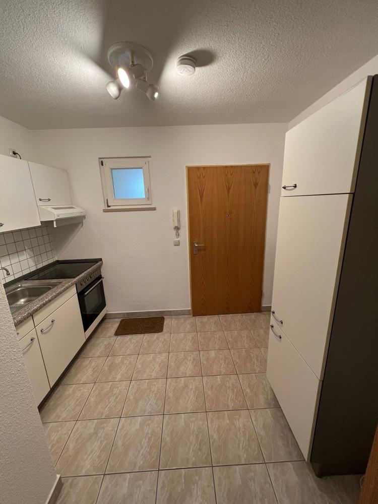Wohnen im Lindental! 2-Zimmer-Wohnung mit Wannenbad und Balkon - Photo 2