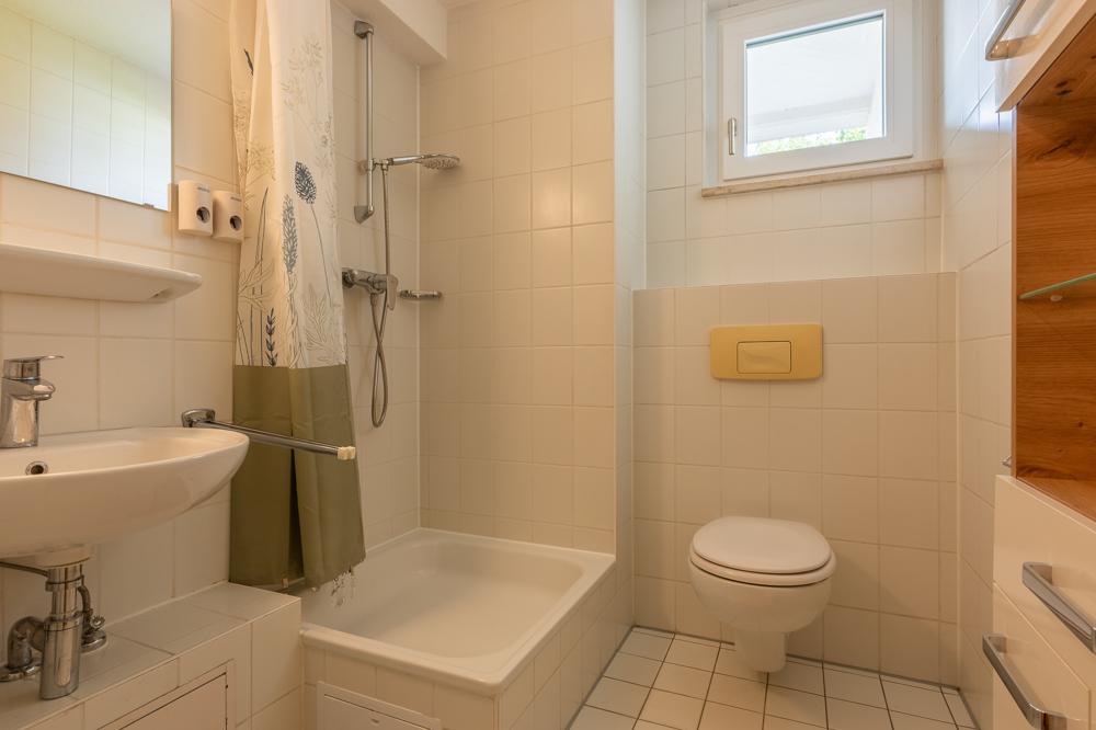 Beziehbares Studentenappartement! in ruhiger Stadtlage mit EBK, Tageslichtduschbad und Balkon - Foto 4