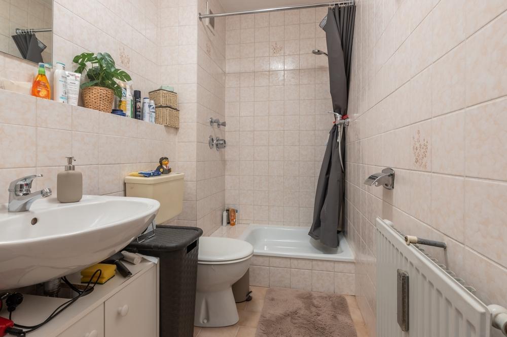 Schön geschnittenes 1-Zimmer-Appartement in Passau-Haibach - Photo 5