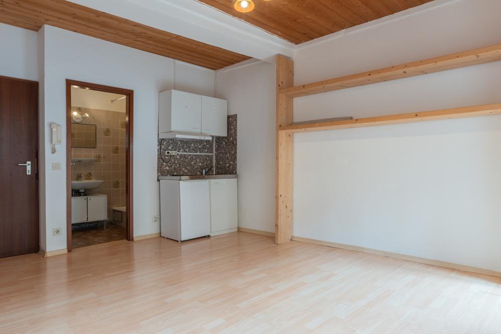 Passau-Innstadt: 1-Zimmer-Studenten-Appartement - Photo 4