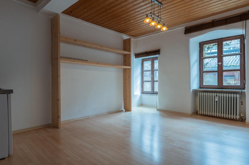 Passau-Innstadt: 1-Zimmer-Studenten-Appartement - Photo 5